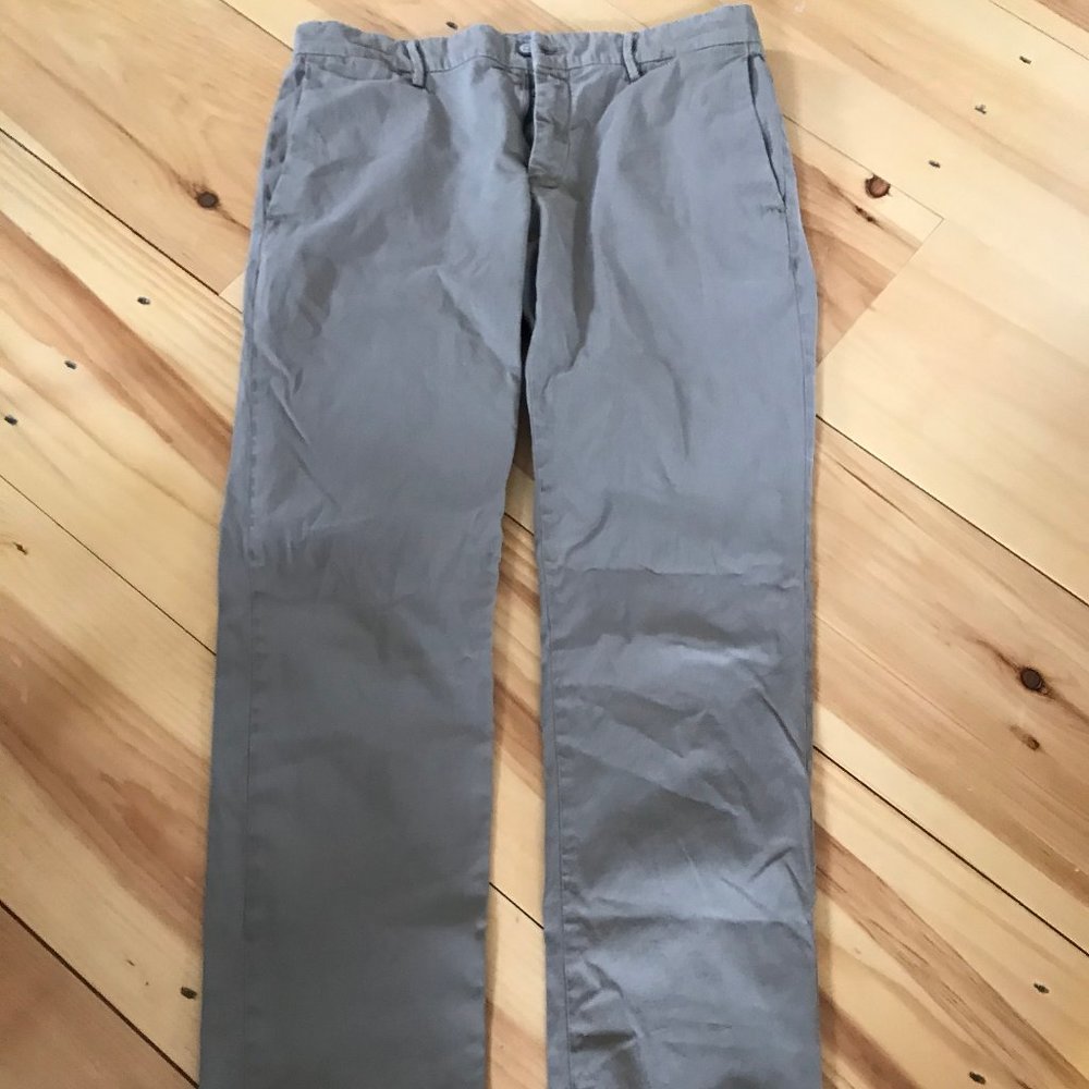 Mason's Khaki pants